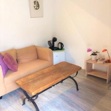 Prune D'Ente - B&B Las Coussoulesses Anthe Екстер'єр фото